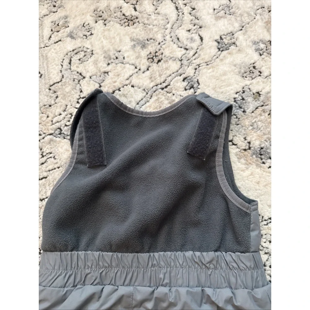 Columbia snow bib